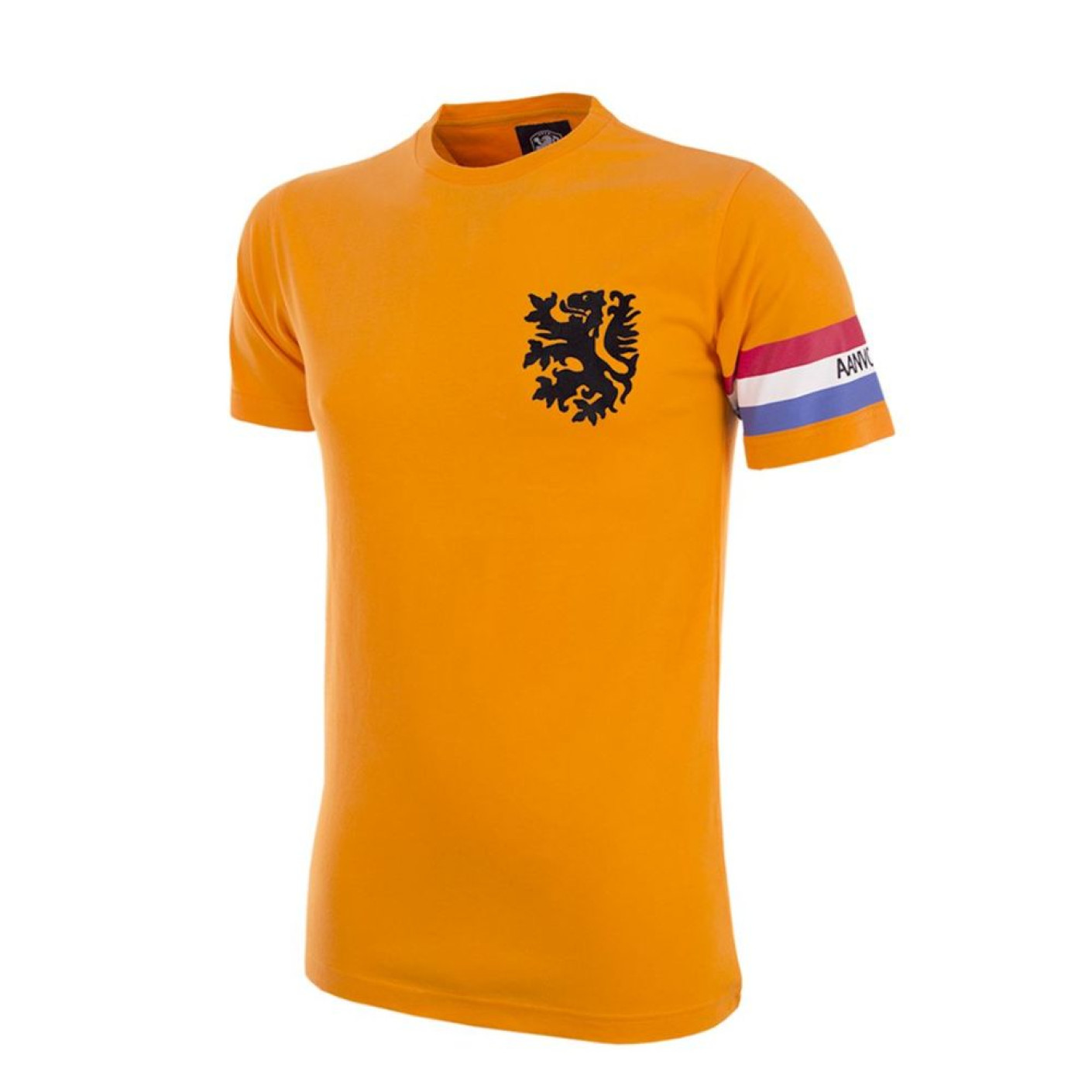 COPA Pays-Bas T-Shirt Capitaine