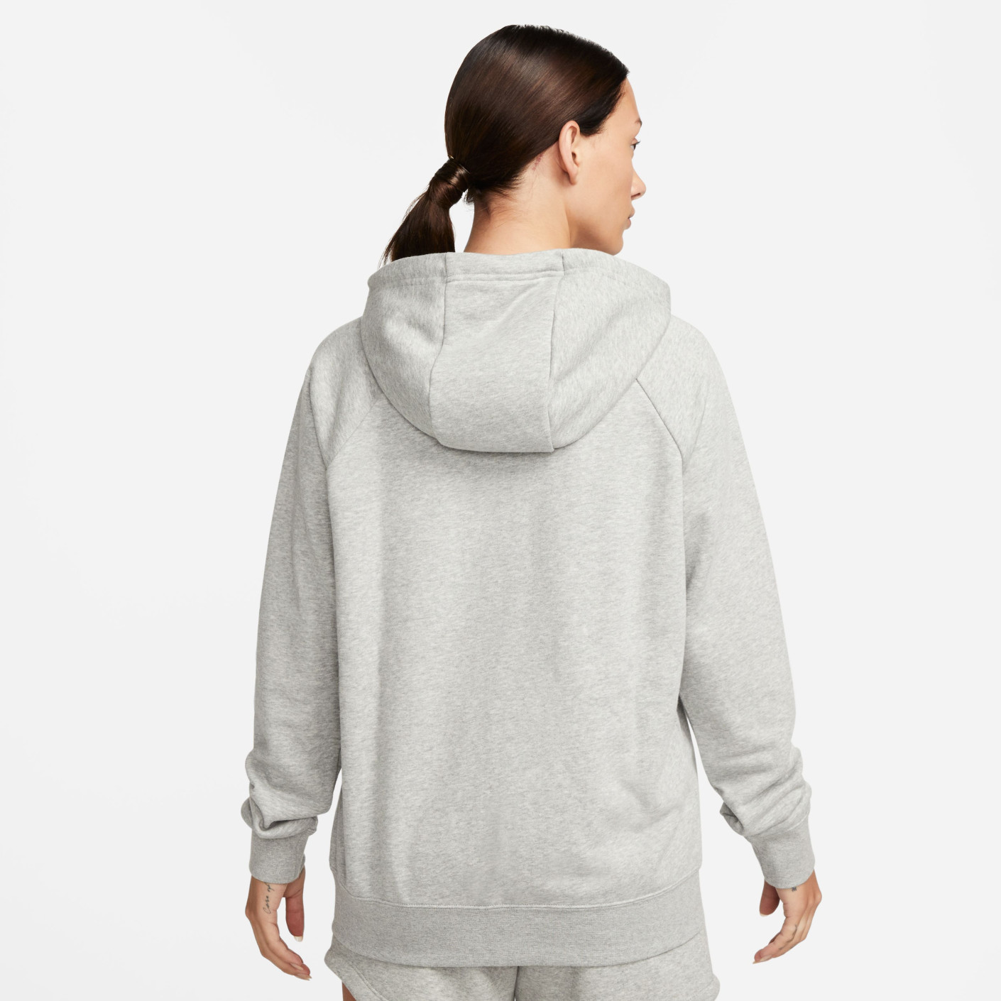 nike hoodie femme