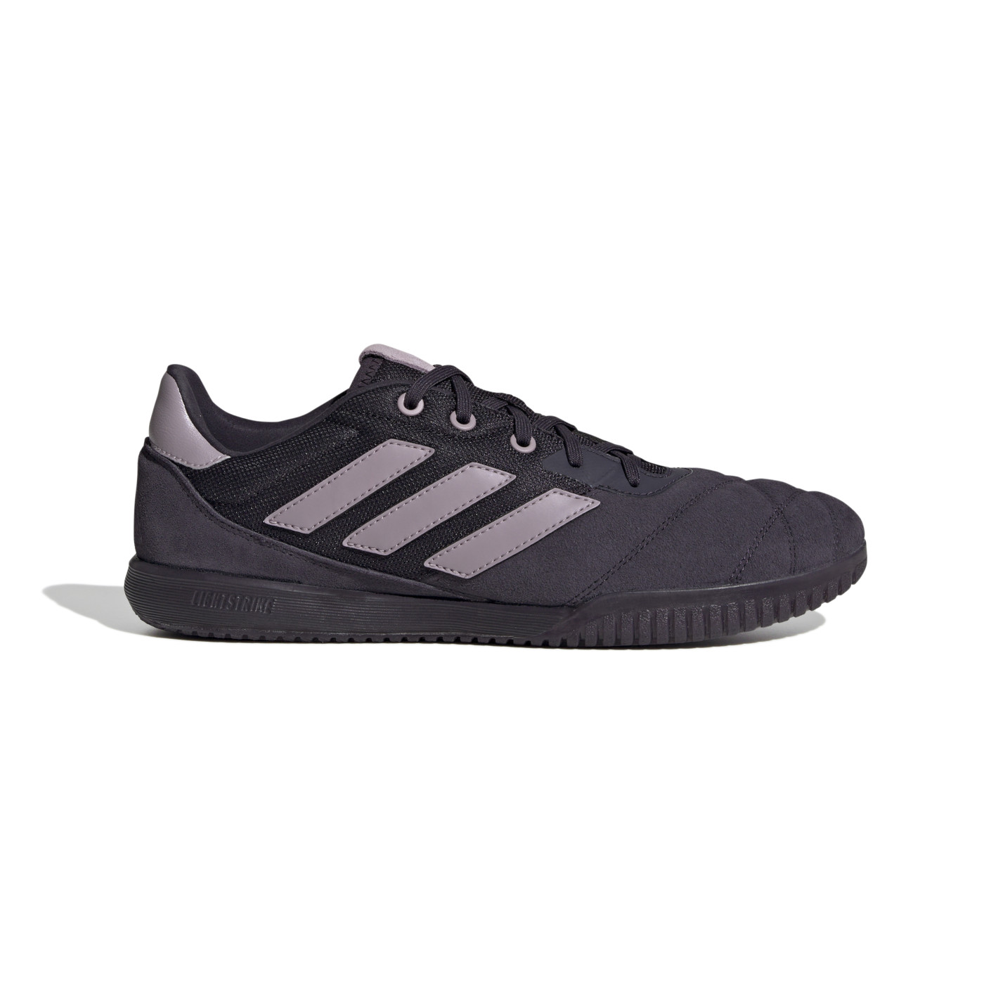 adidas Copa Gloro Chaussures de Foot en Salle (IN) Noir Mauve