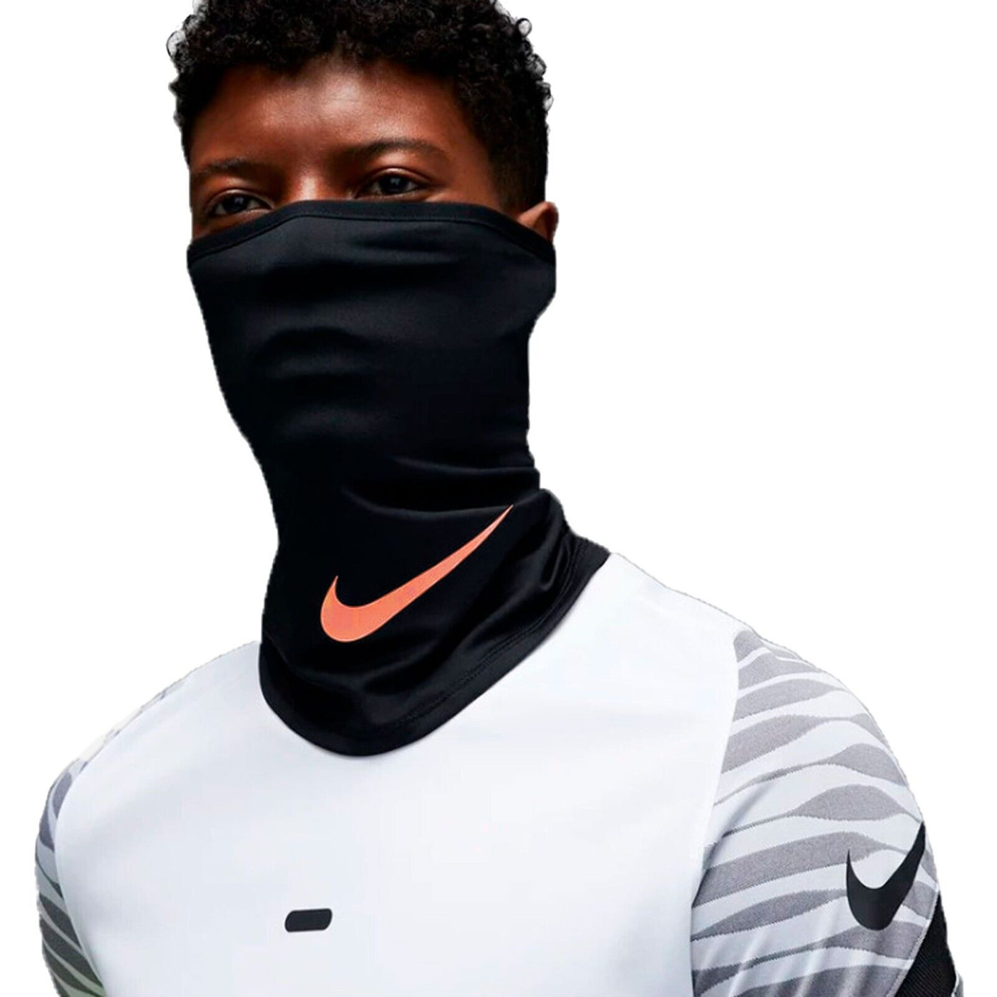 Nike Cache-Cou Homme Noir- JD Sports France