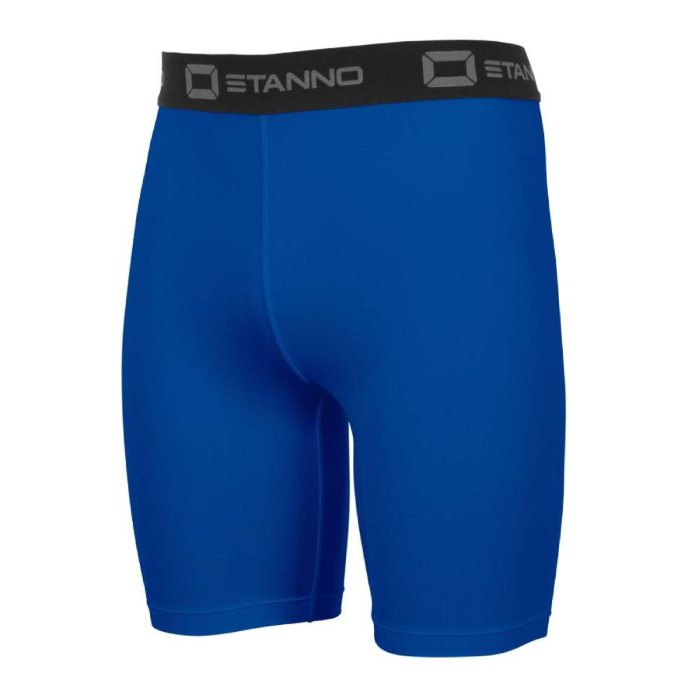 Pantalon coulissant Stanno bleu pour enfants