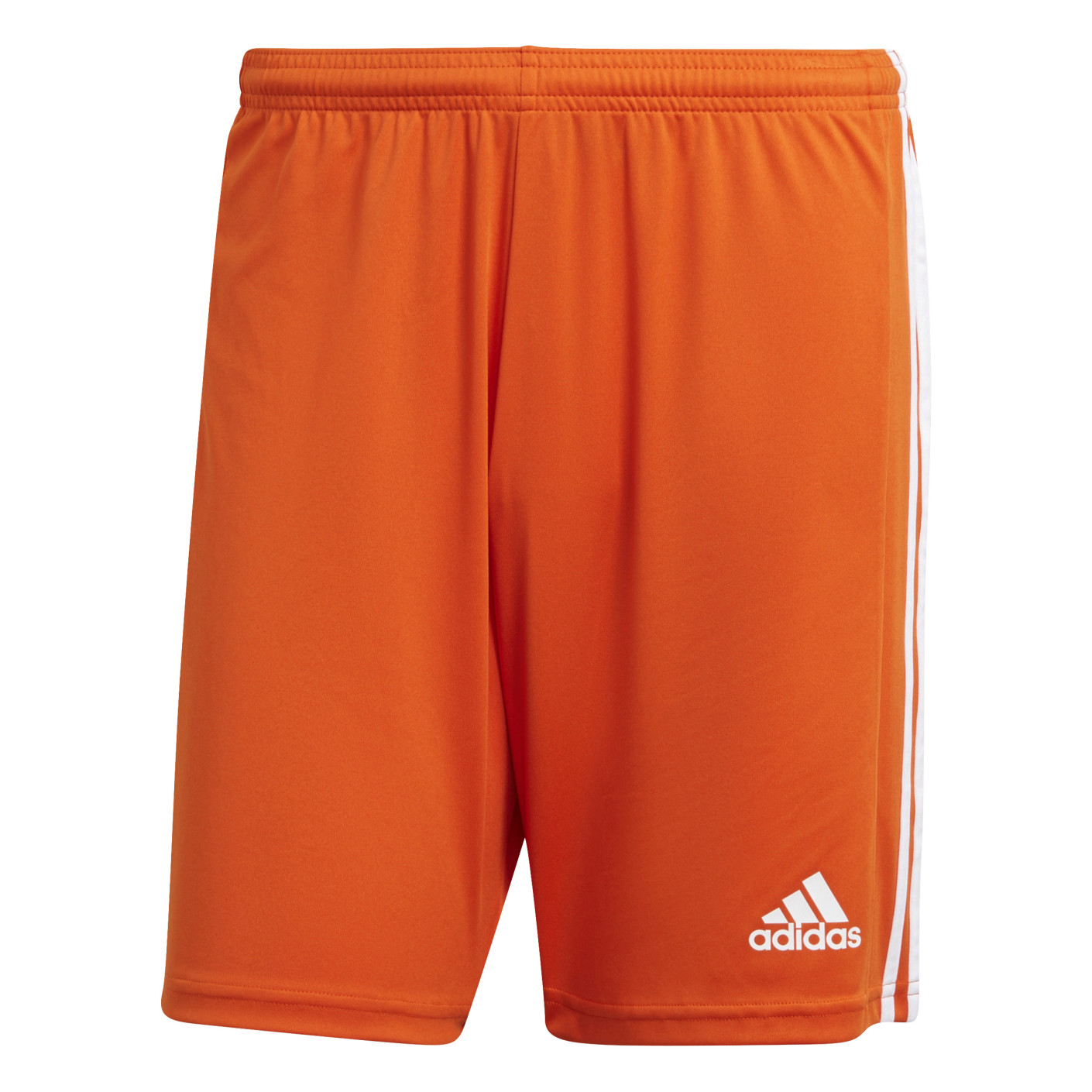 adidas Squadra 21 Trainingsbroekje Oranje Wit