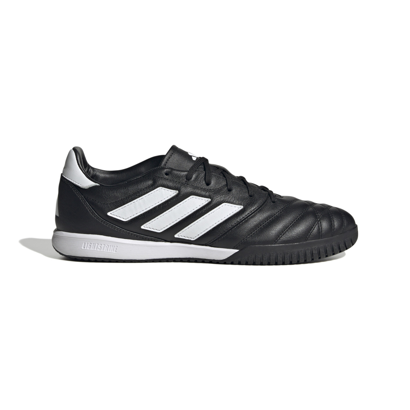 adidas Copa Gloro Chaussures de Foot en Salle (IN) Noir Blanc