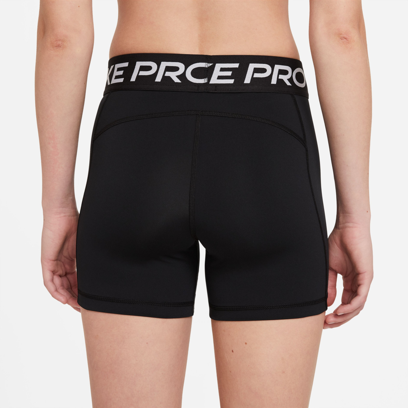 Nike korte legging dames shop
