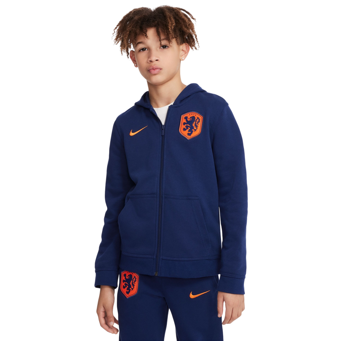 Gilet nike enfant hotsell