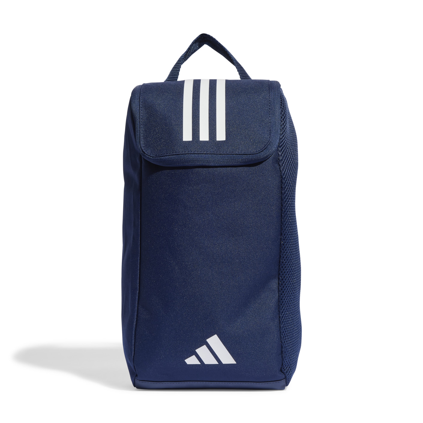 adidas Tiro League Sac à Chaussures Bleu Foncé Blanc