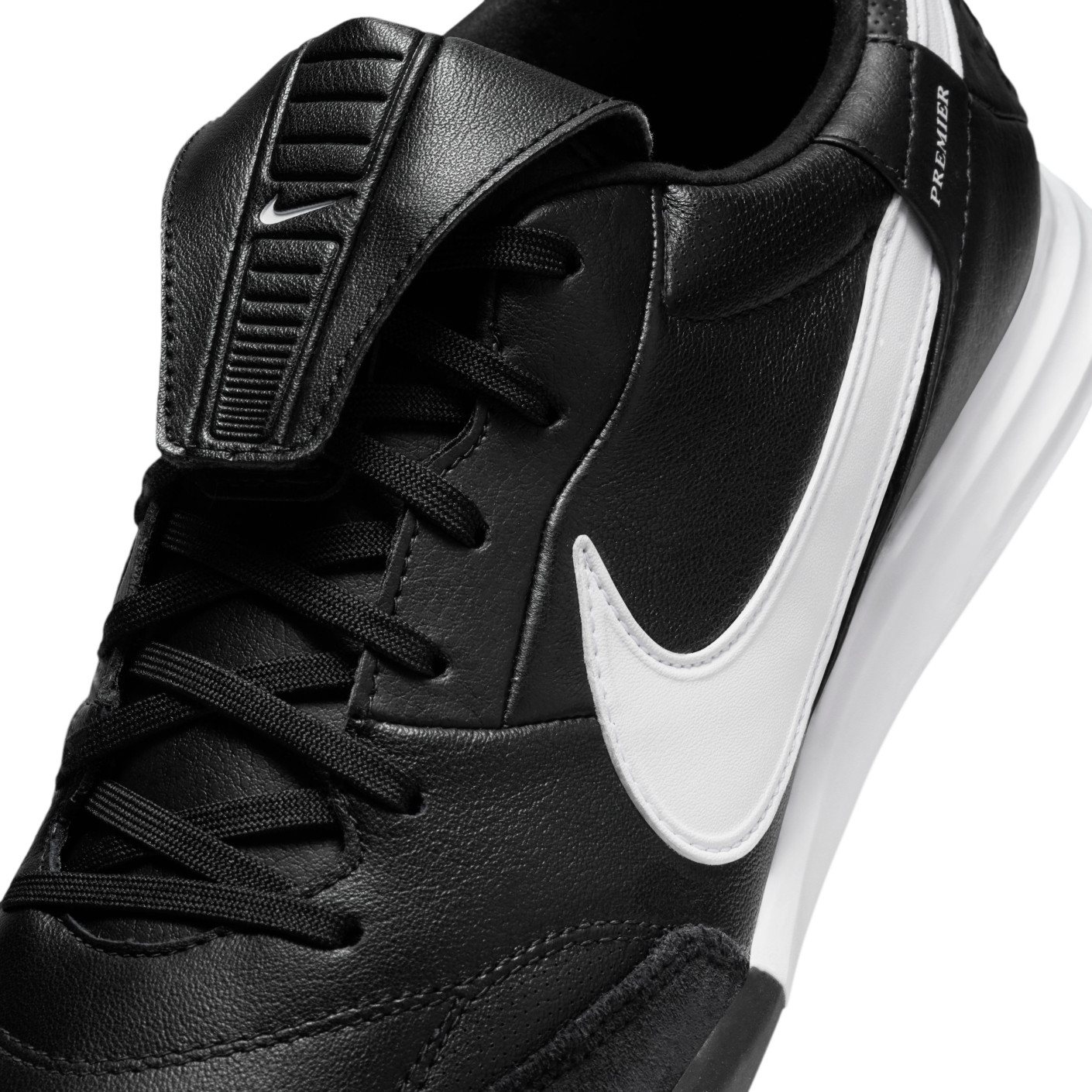 Chaussures Football Vizari Valencia TF Turf Homme, Noir/blanc, Pointure US 13 (occasion)