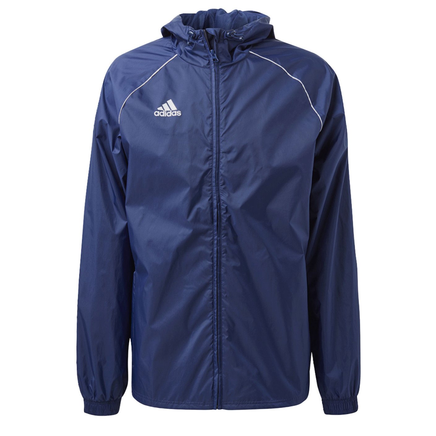 adidas Core 18 Imperméable Bleu