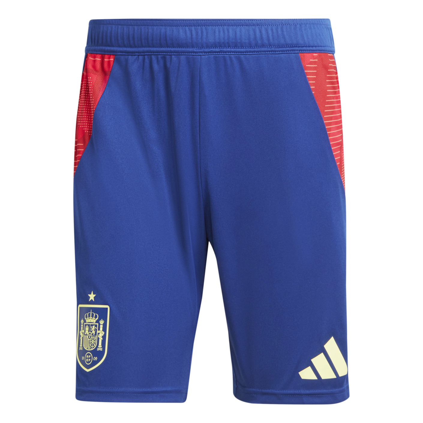 Short De Football Valencia CF – Kappa – Taille XL – Noir – Numéro 10