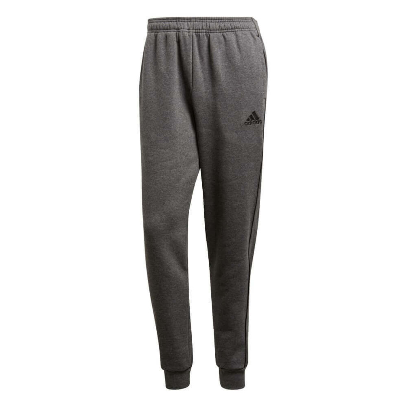 adidas Core 18 Sweat Trainingsbroek Dark Grey Black