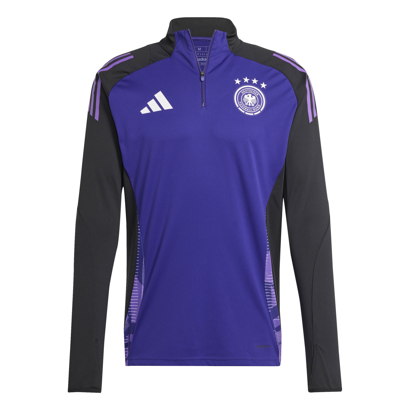4-teiliges Allemagne Femmes Fan Set Marchandises Coupe Du Monde