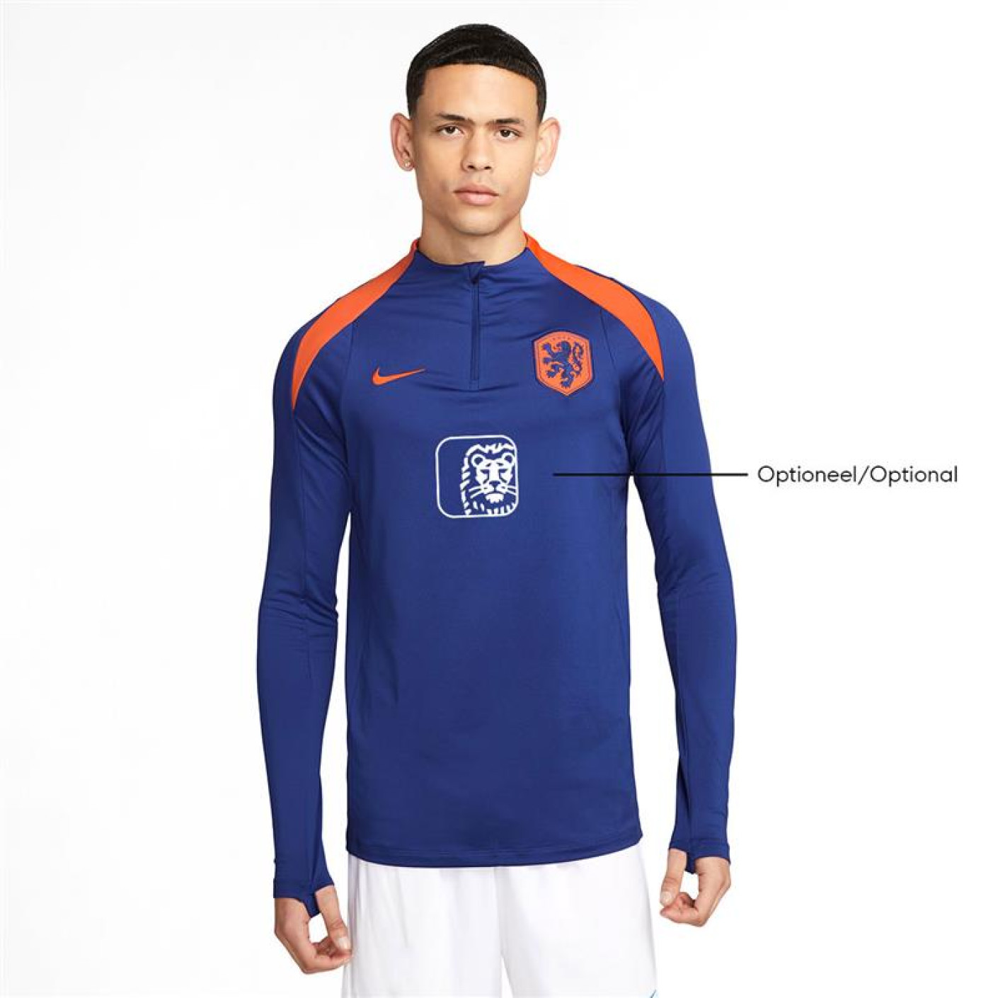 Ensemble pull nike new arrivals