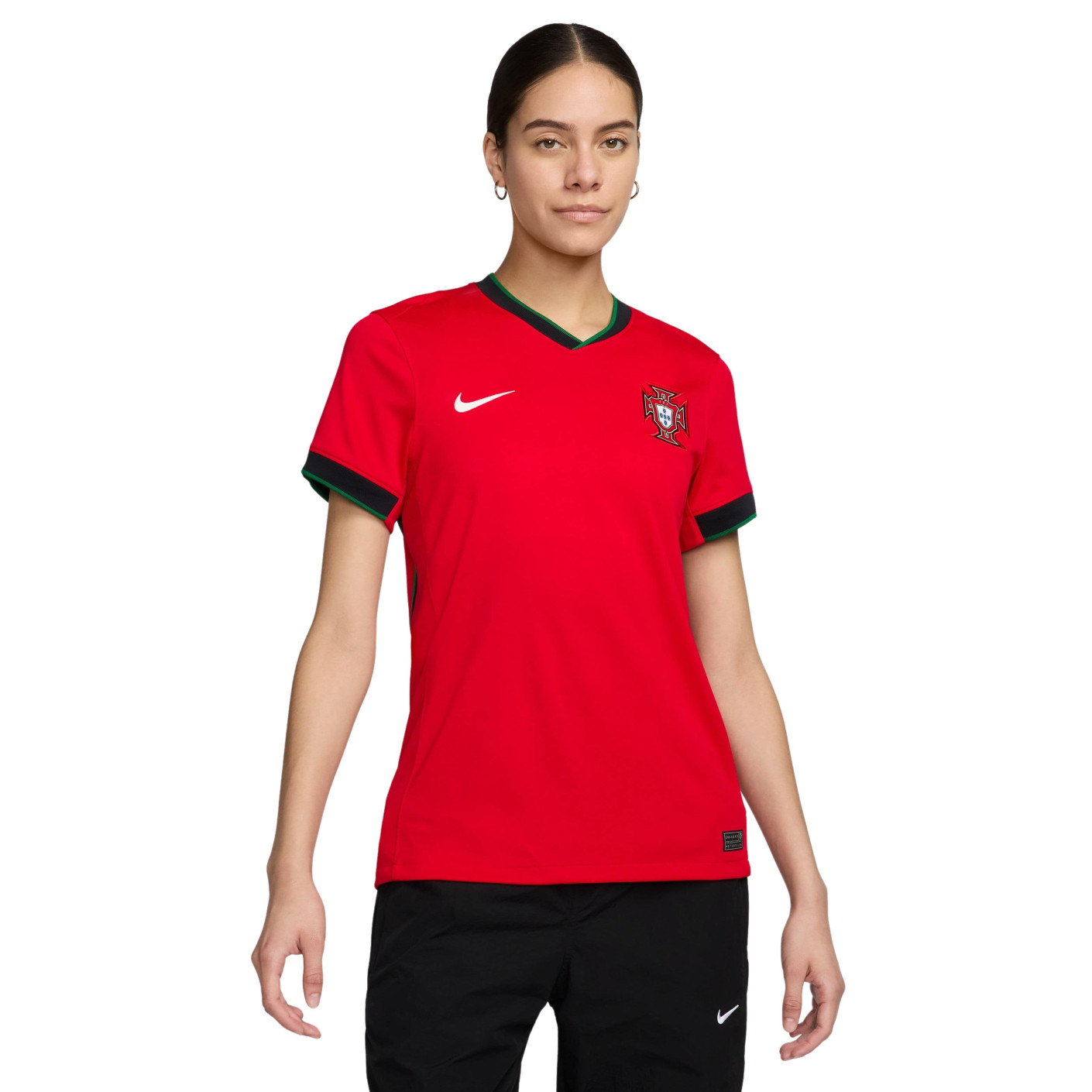 Maillots de foot Portugal 2024/2025/2026