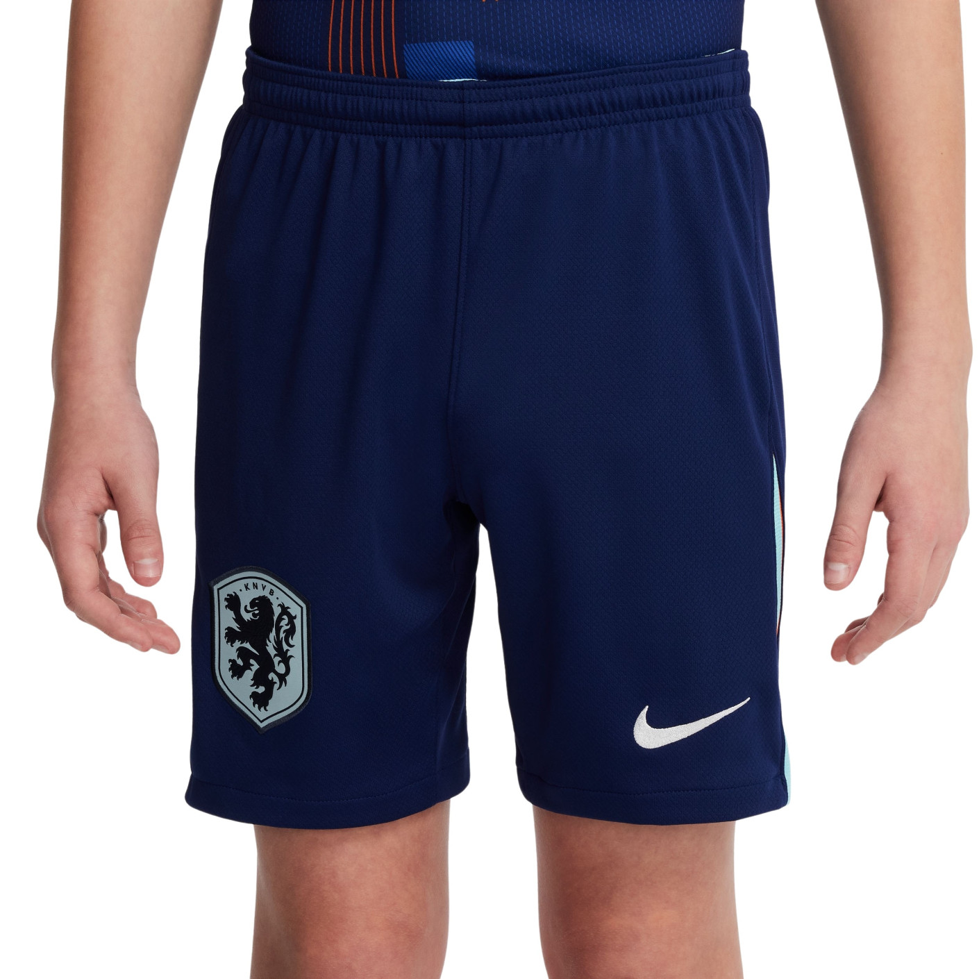 Pantalons Nike Netherlands Out 2024-2026 pour enfants