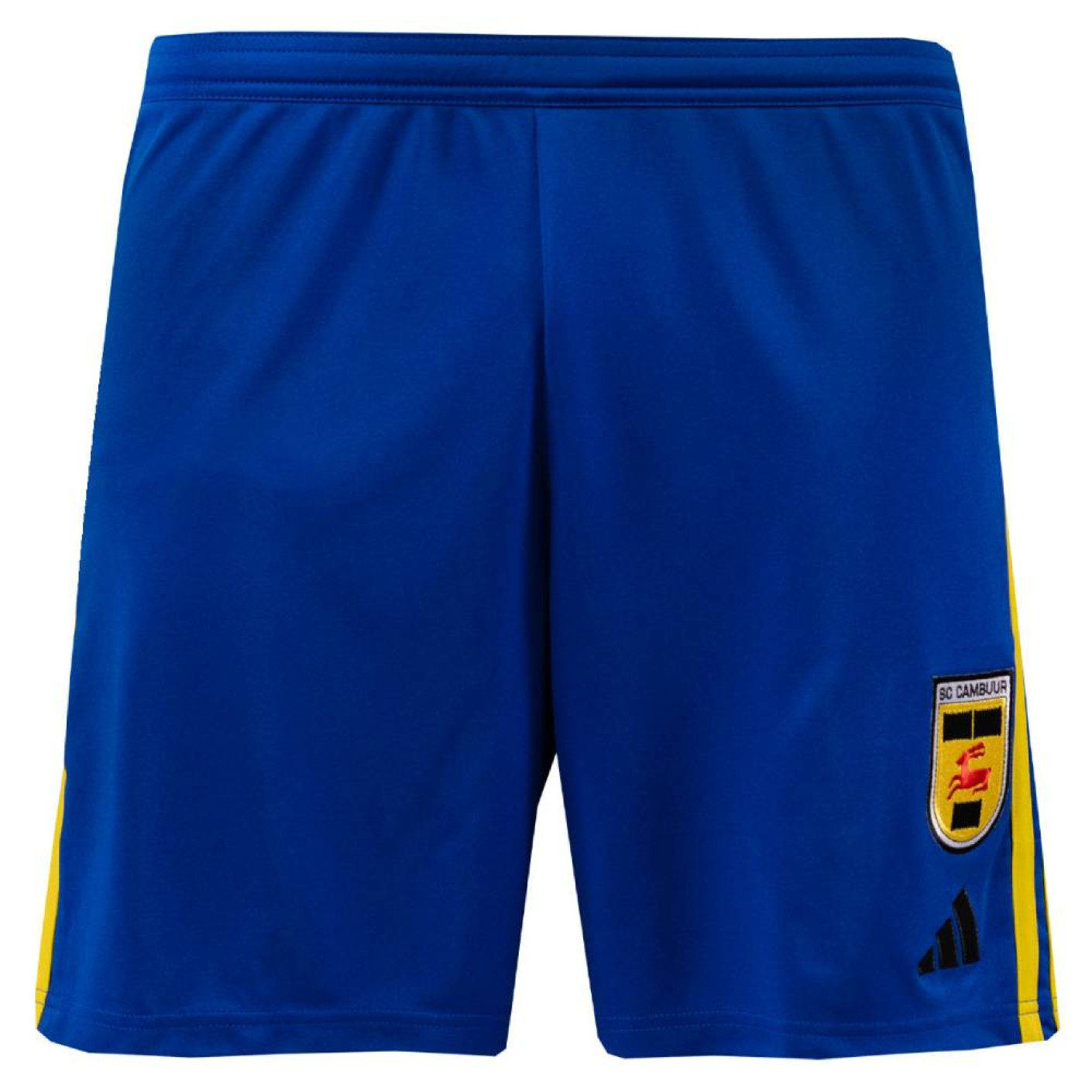 adidas SC Cambuur Thuisbroekje 2024-2025
