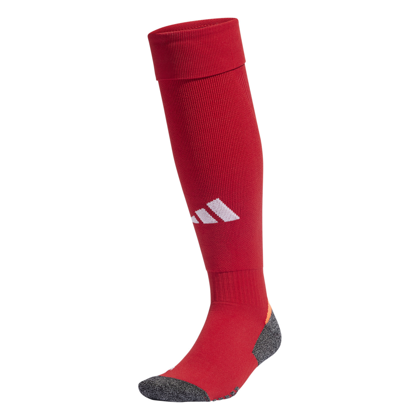 Chaussette adidas orange 2025