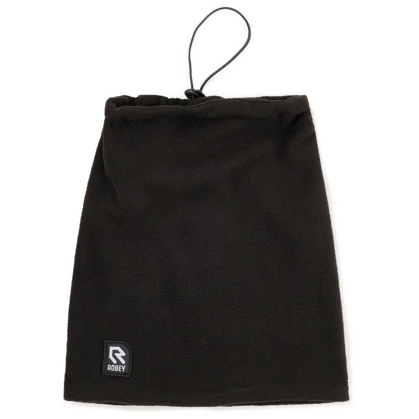 Robey Fleece Nekwarmer Zwart