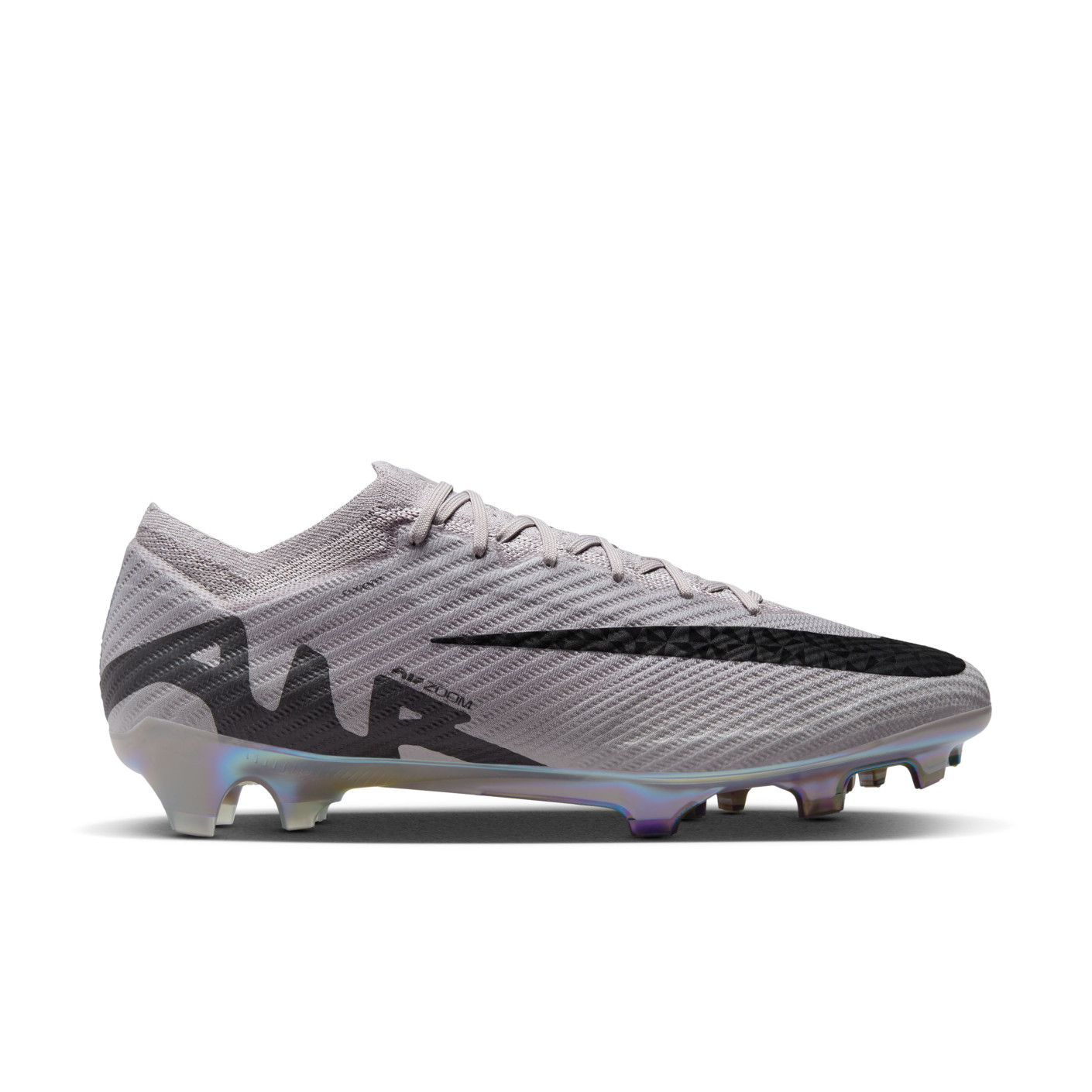 Chaussure de foot nike grise deals