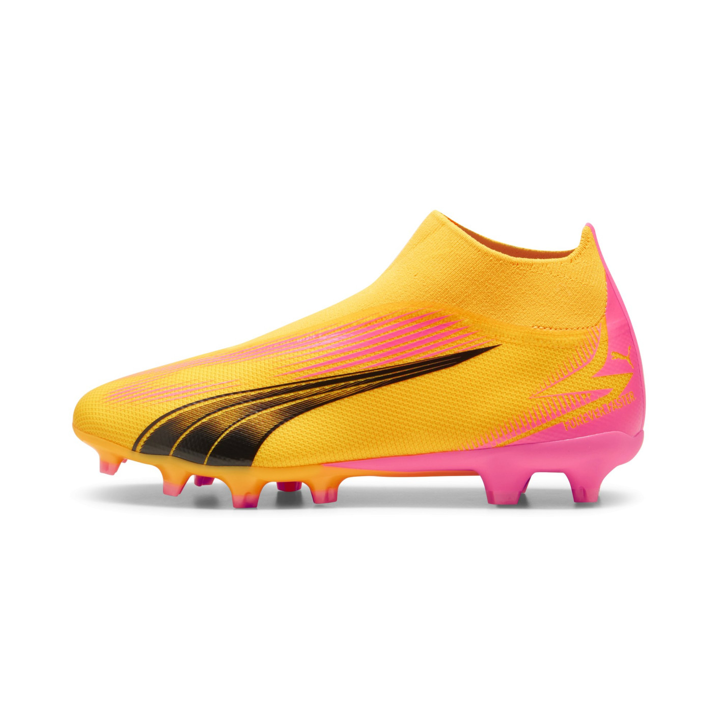 PUMA Ultra Match+ Sans Lacets Gazon Naturel Gazon Artificiel