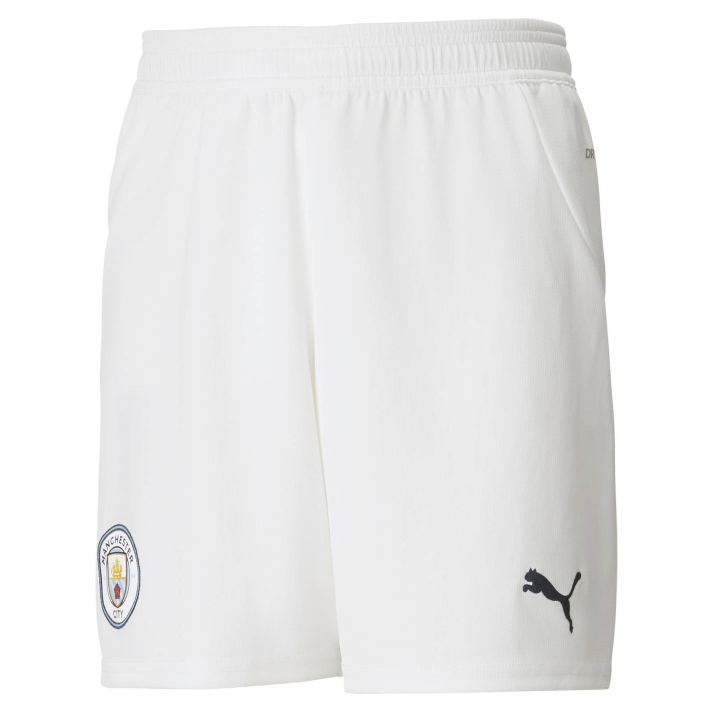 PUMA Manchester City Thuisbroekje 2024-2025