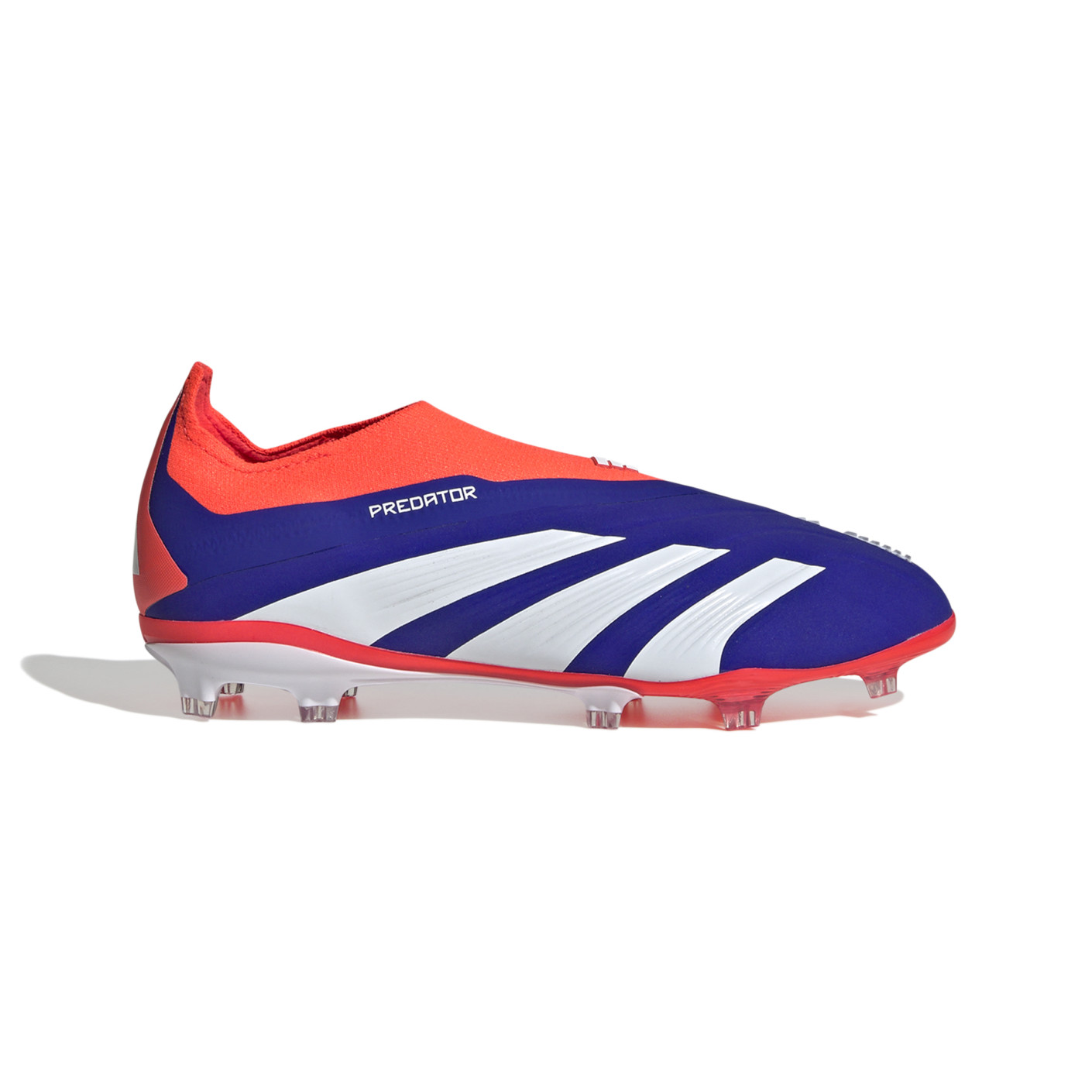 Adidas predator bleu et jaune best sale