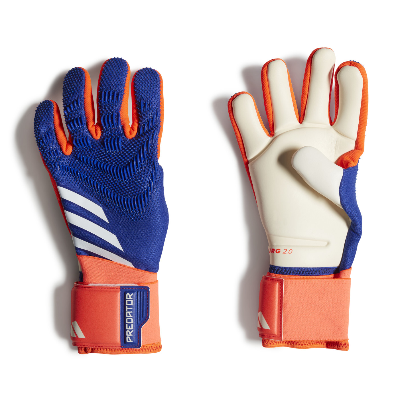 Gant predator pro 2025