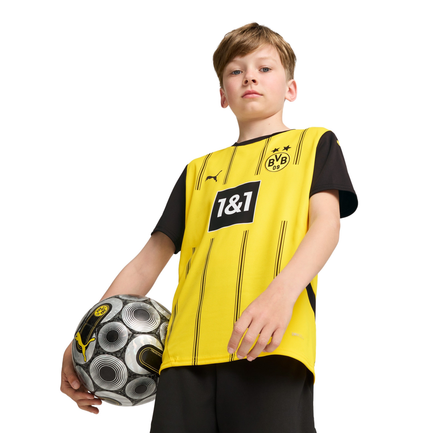 Maillot dortmund enfant new arrivals
