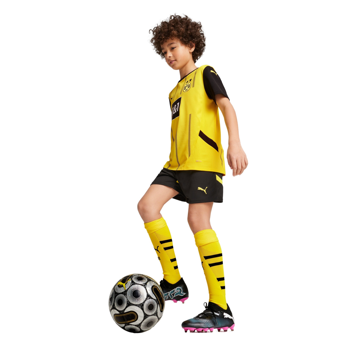 Tenue borussia dortmund on sale