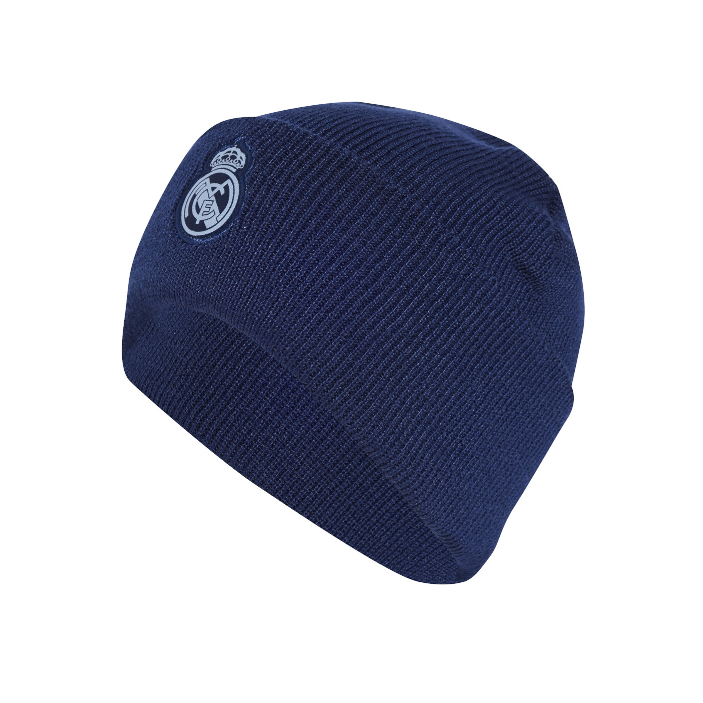 adidas Real Madrid Bonnet Bleu Foncé Bleu