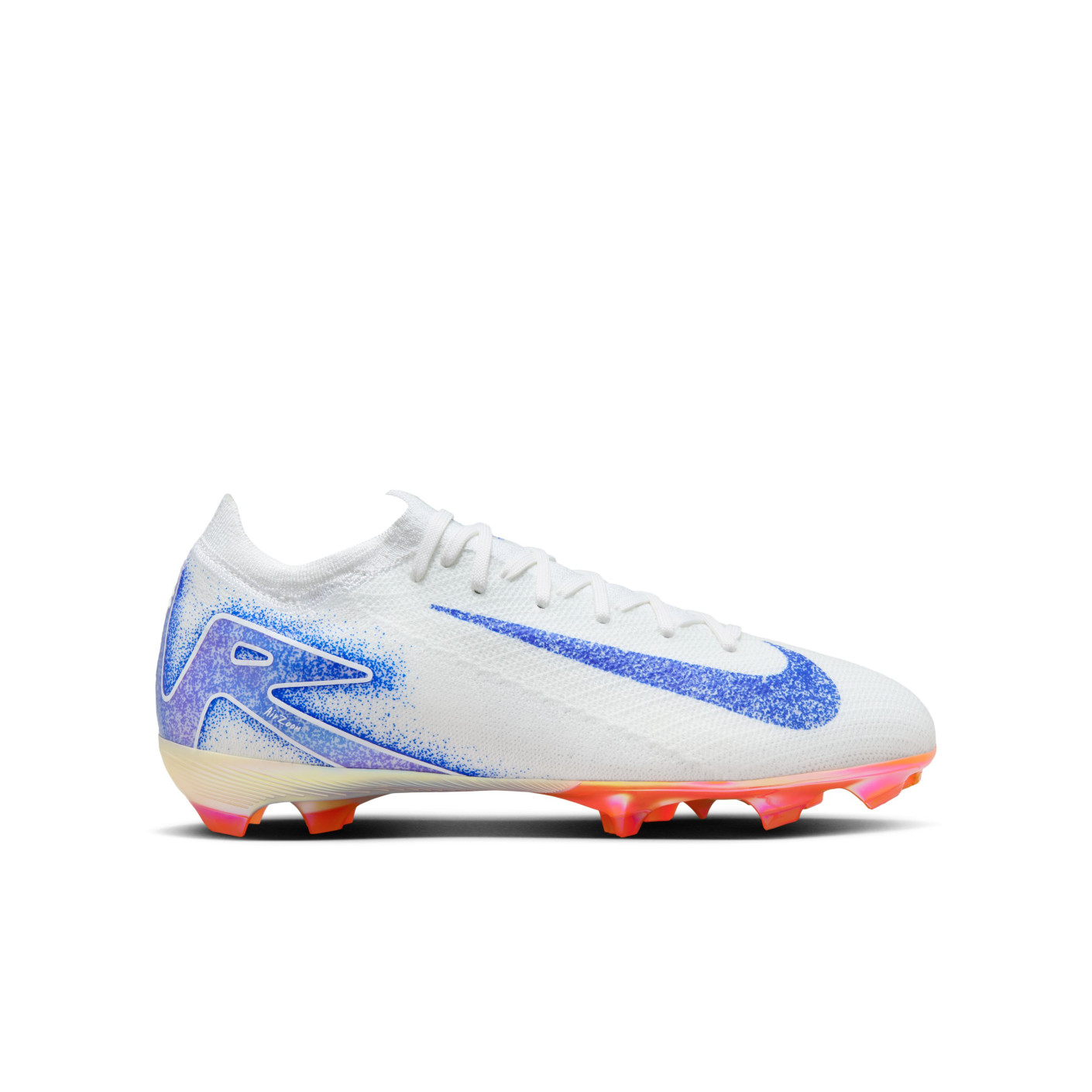 Nike vapor bleu cheap