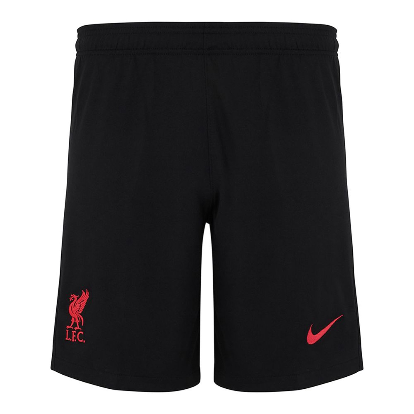Nike Liverpool 3rd Voetbalbroekje 2020-2021