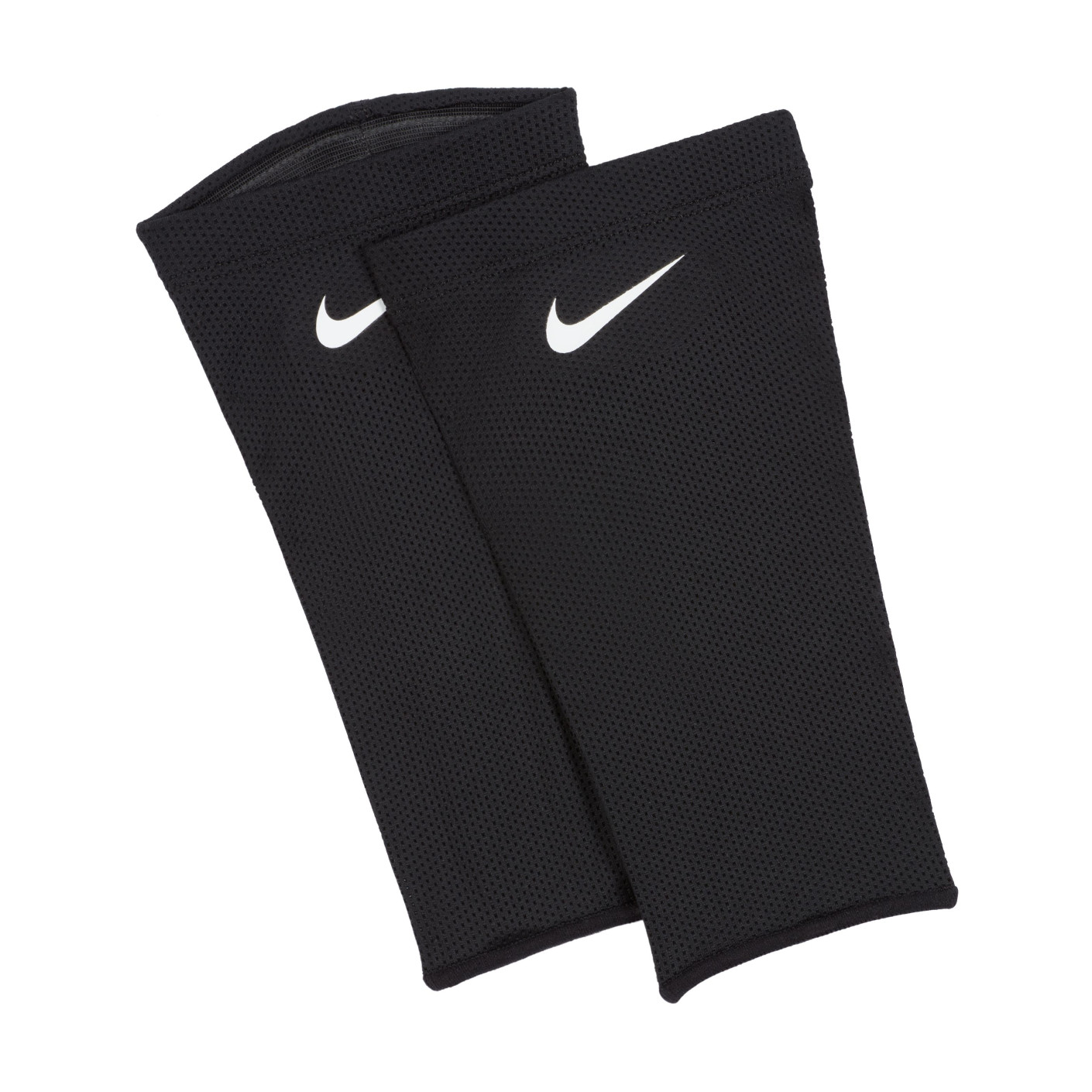 Nike Guard Lock Elite Manchons Noir
