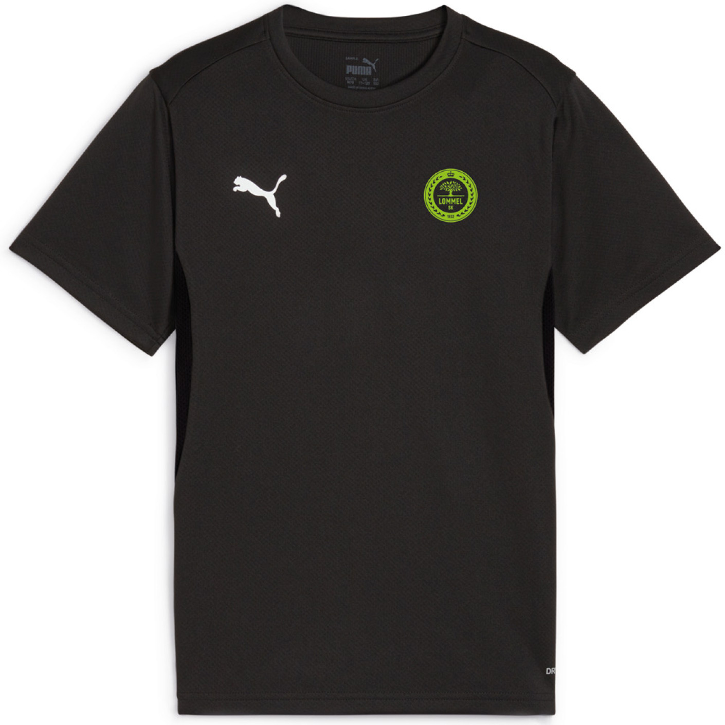 Lommel SK Academie Trainingsshirt Senior