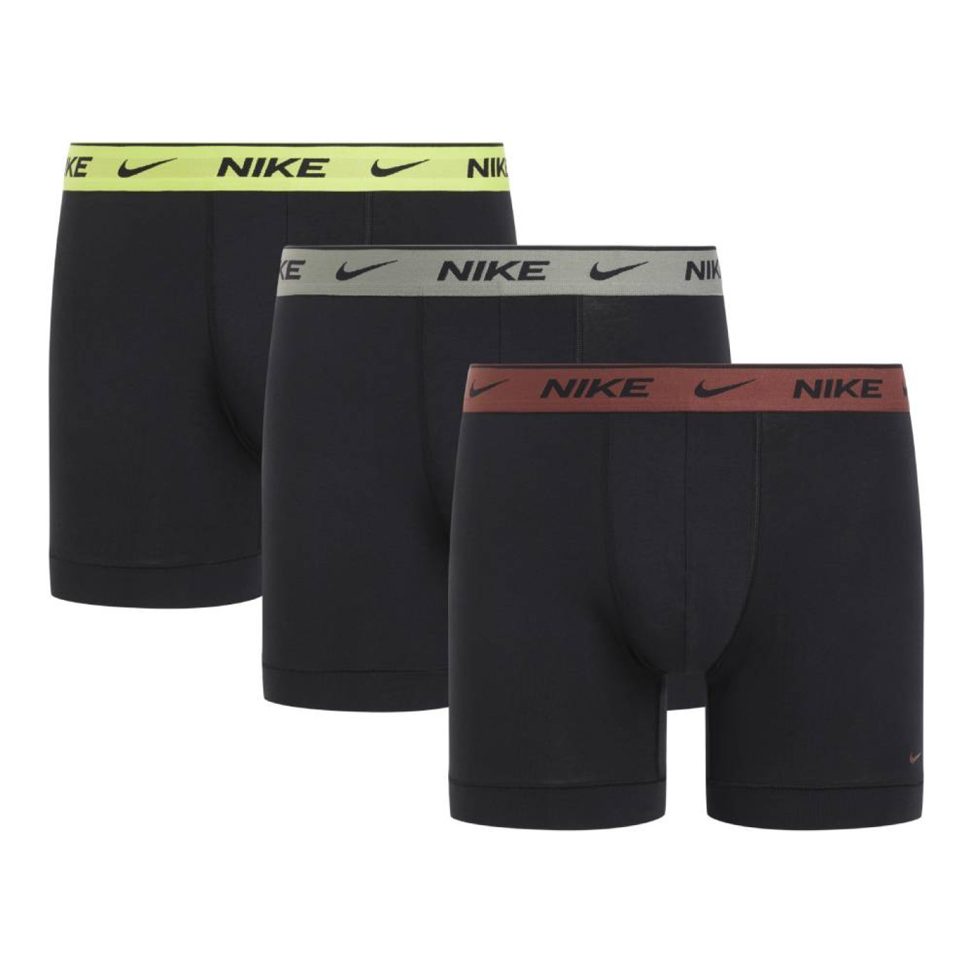 Verschil trunk boxershort on sale