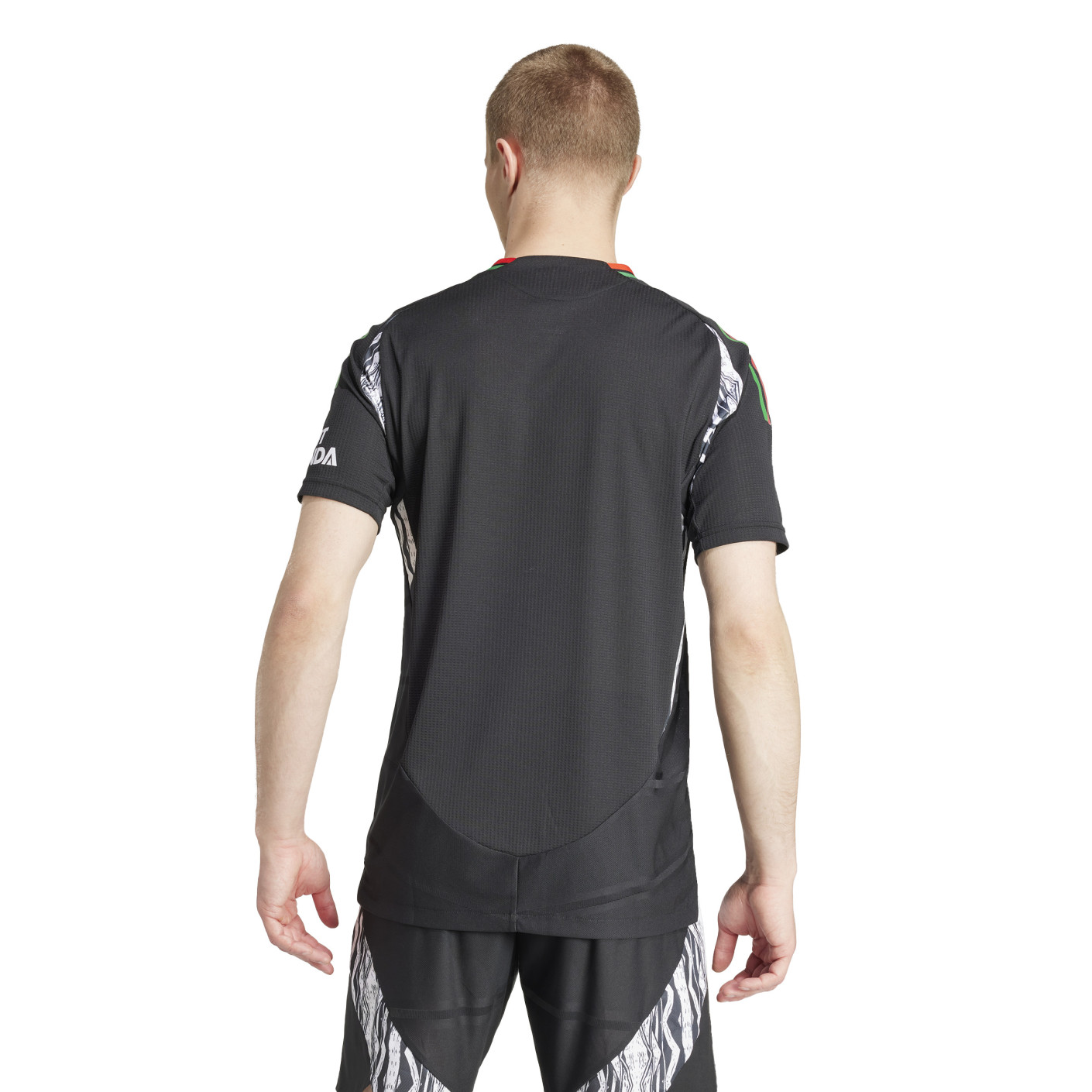 Faire Maillot de Foot Arsenal (ZINCHENKO #35) 2022/2023 Exterieur Pas Cher
