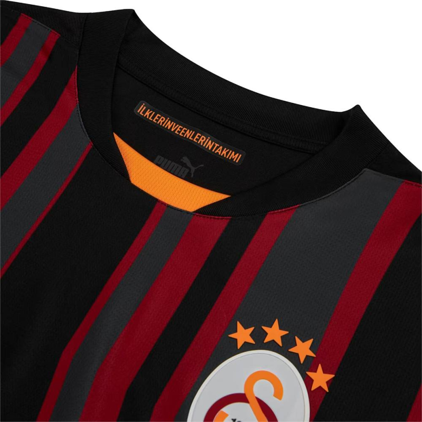 Troisième Maillot Galatasaray 2024-25