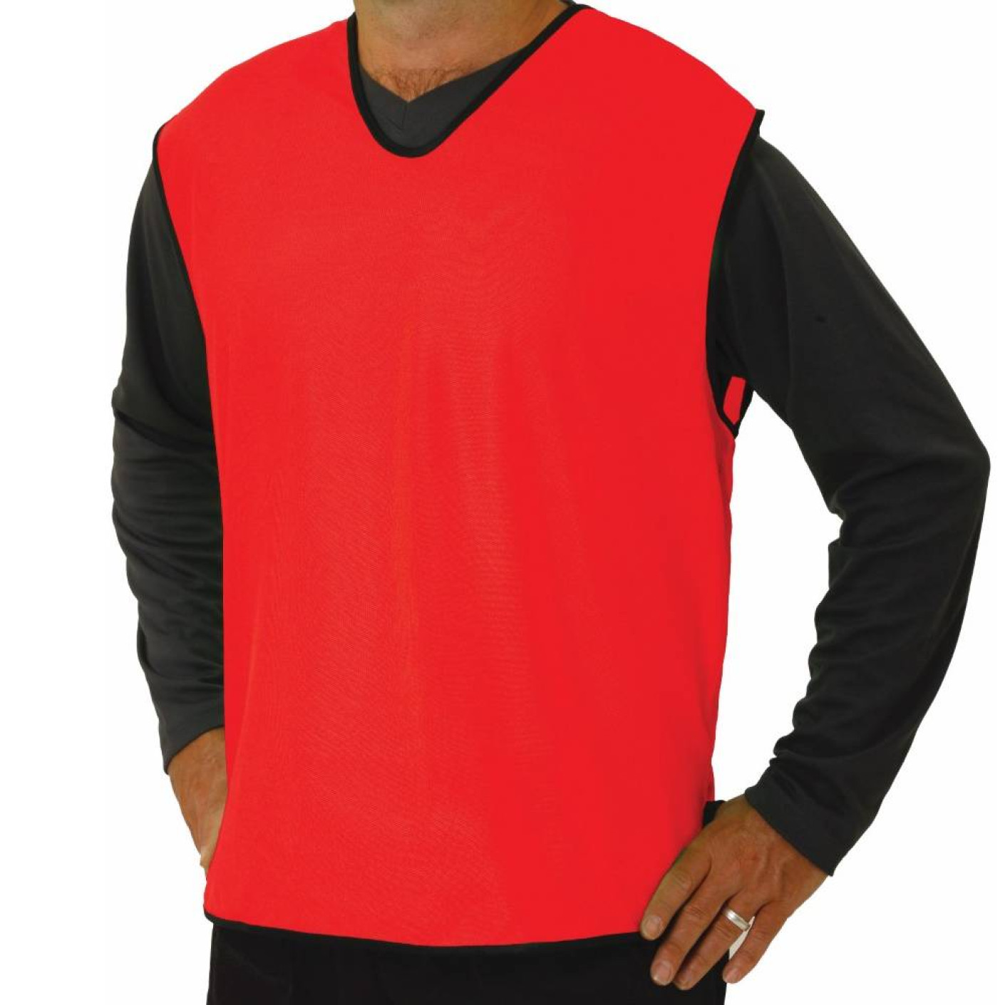 Gilet d'entraînement de base