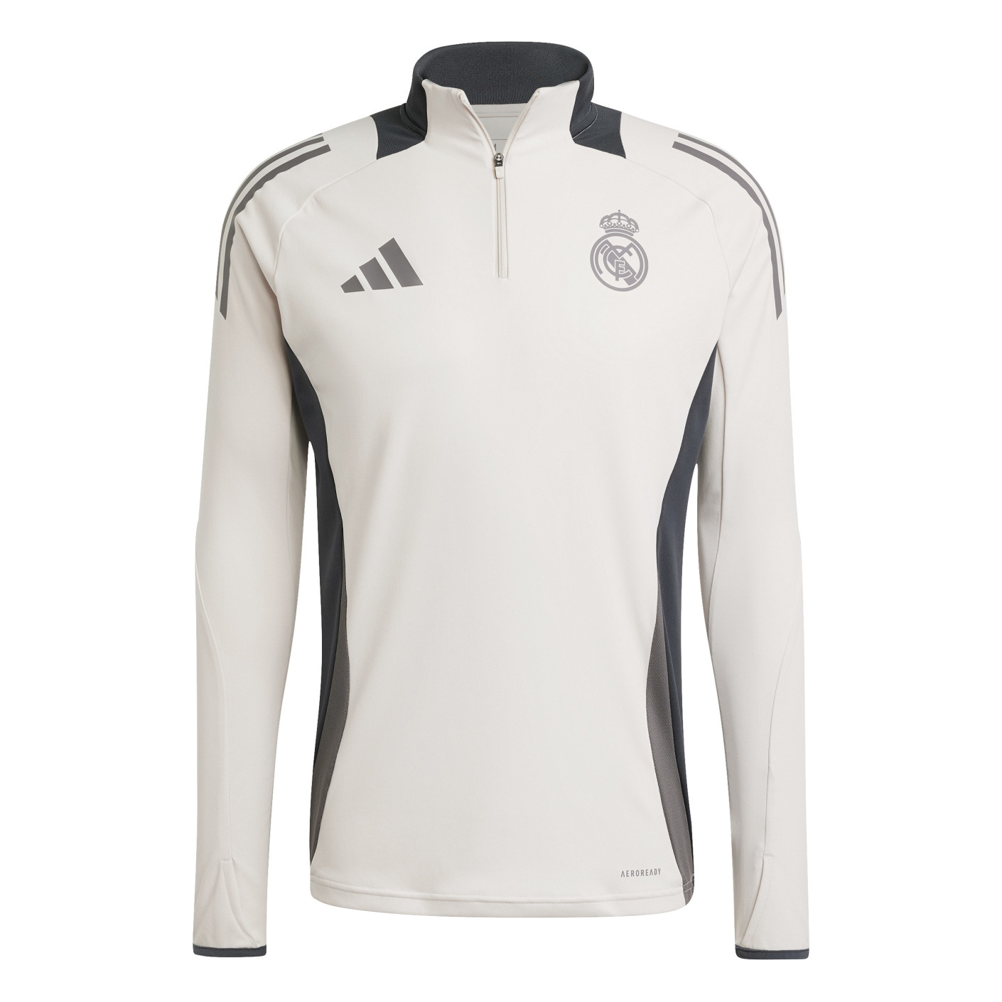 Haut d'entraînement 1/4 zip enfant Uhlsport Squad 27 - Marques