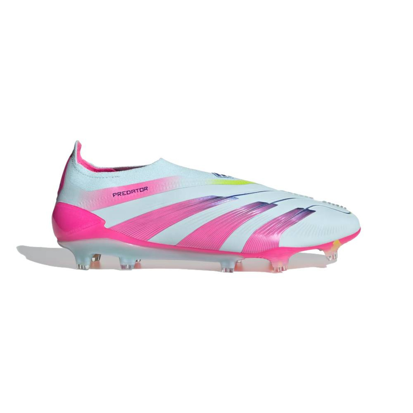 Nemeziz bleu sans lacet clearance