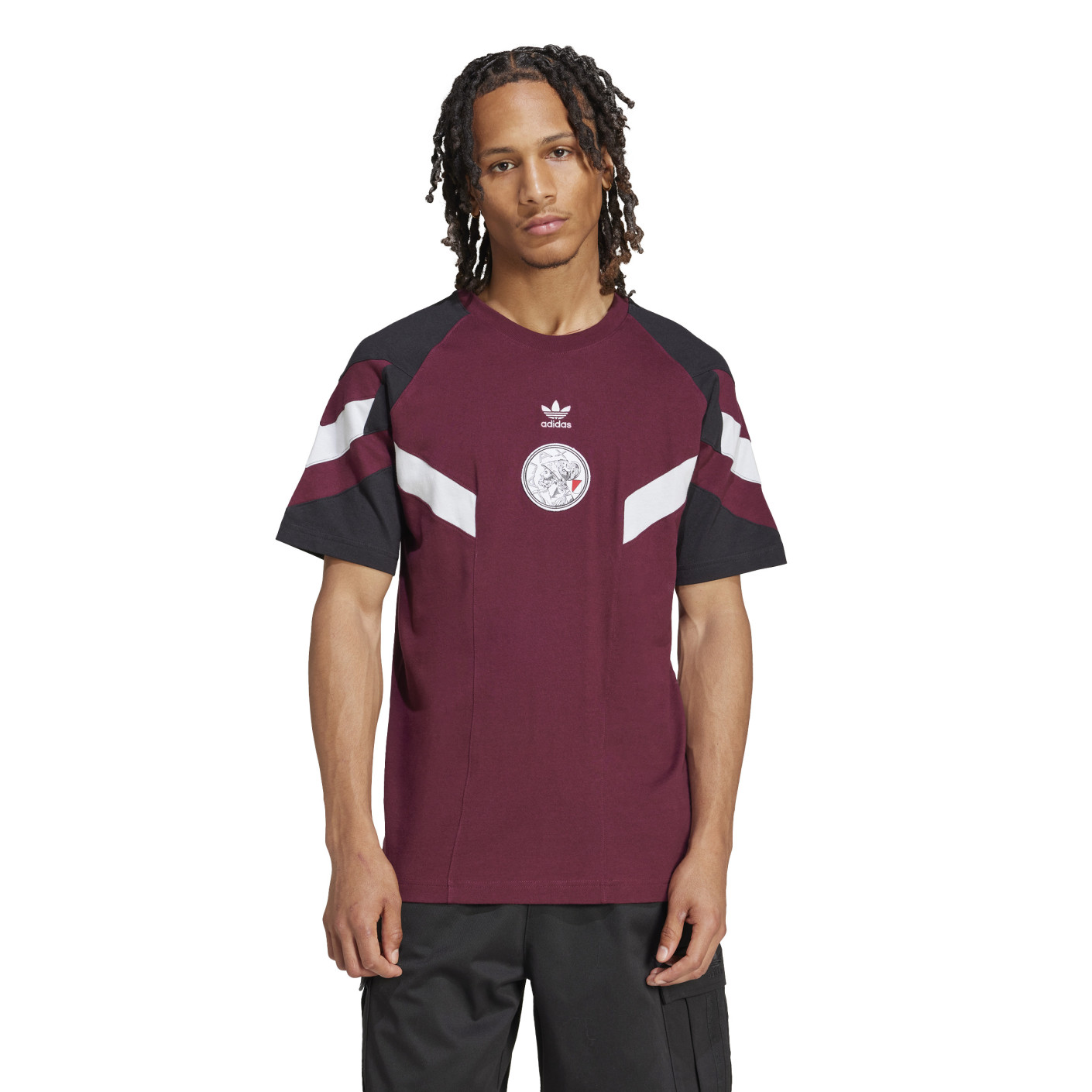 Magliette ajax 2025