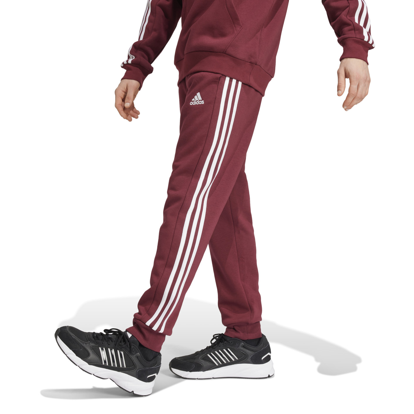 Jogging adidas bordeaux online