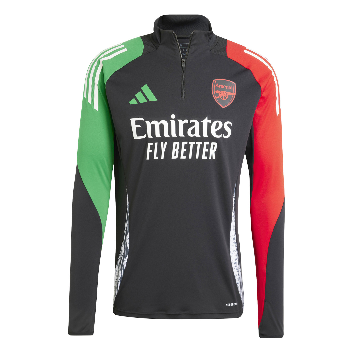 Arsenal trui online