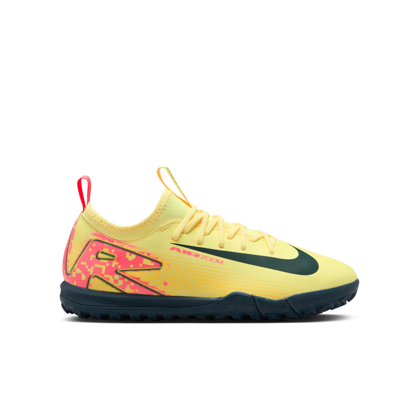 Nike zoom geel new arrivals
