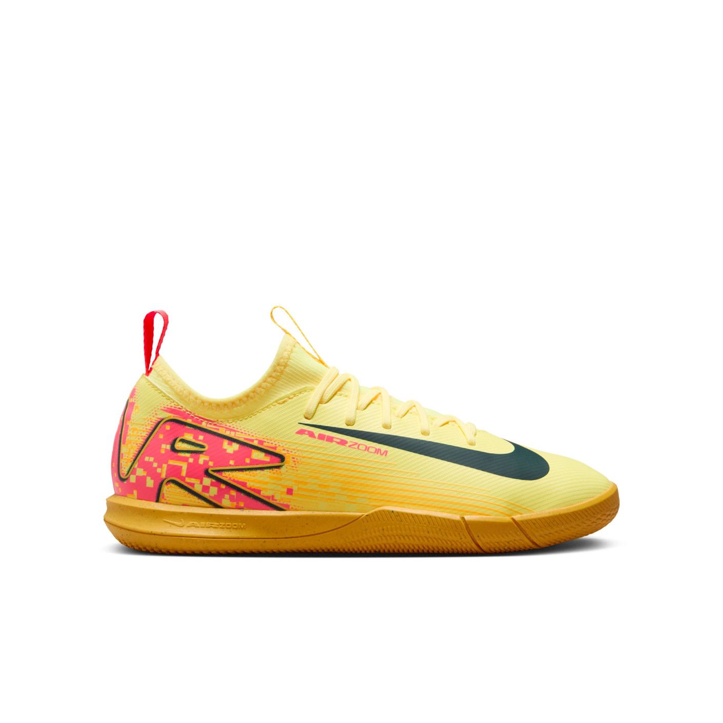 Chaussure mercurial foot salle cheap