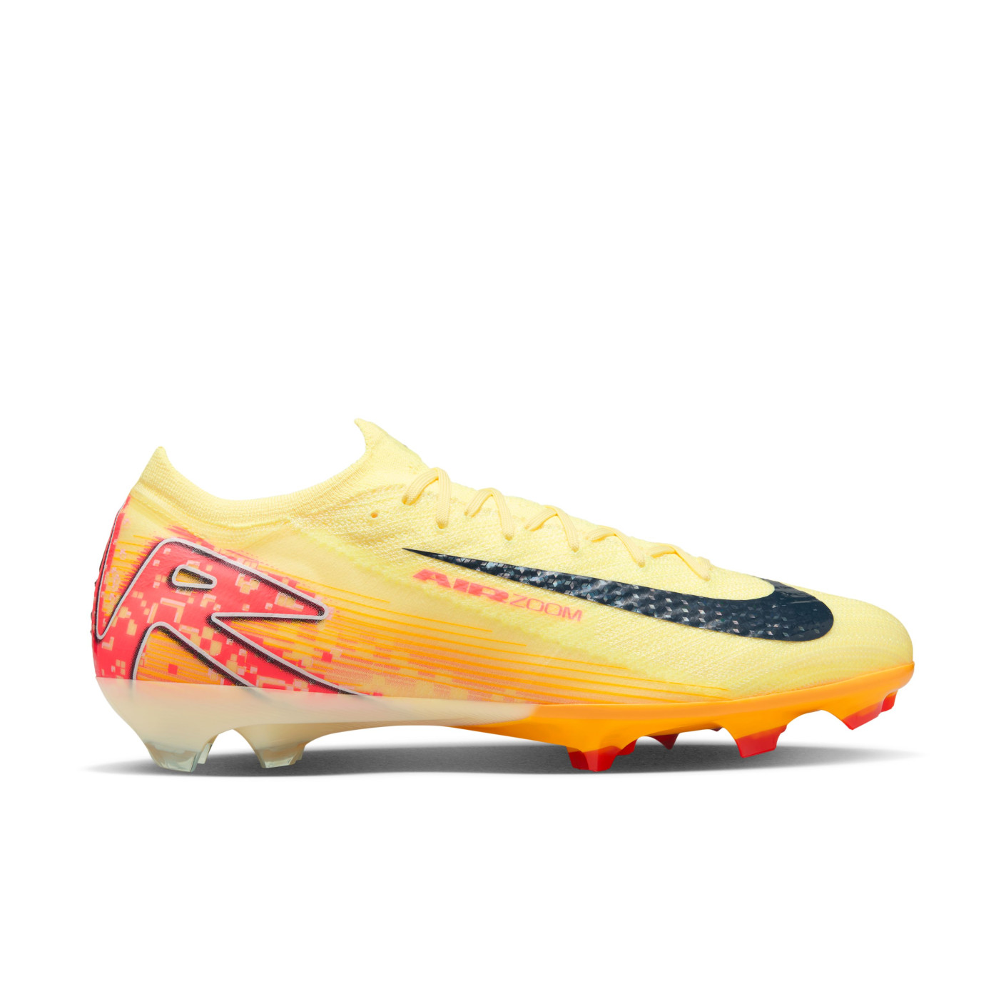 Nike mercurial vapor jaune new arrivals
