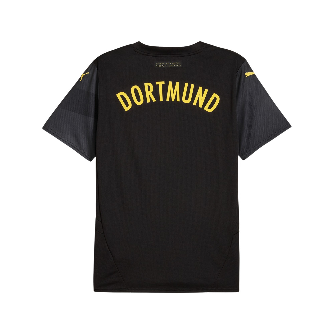 PUMA Borussia Dortmund Uitshirt 2024 2025