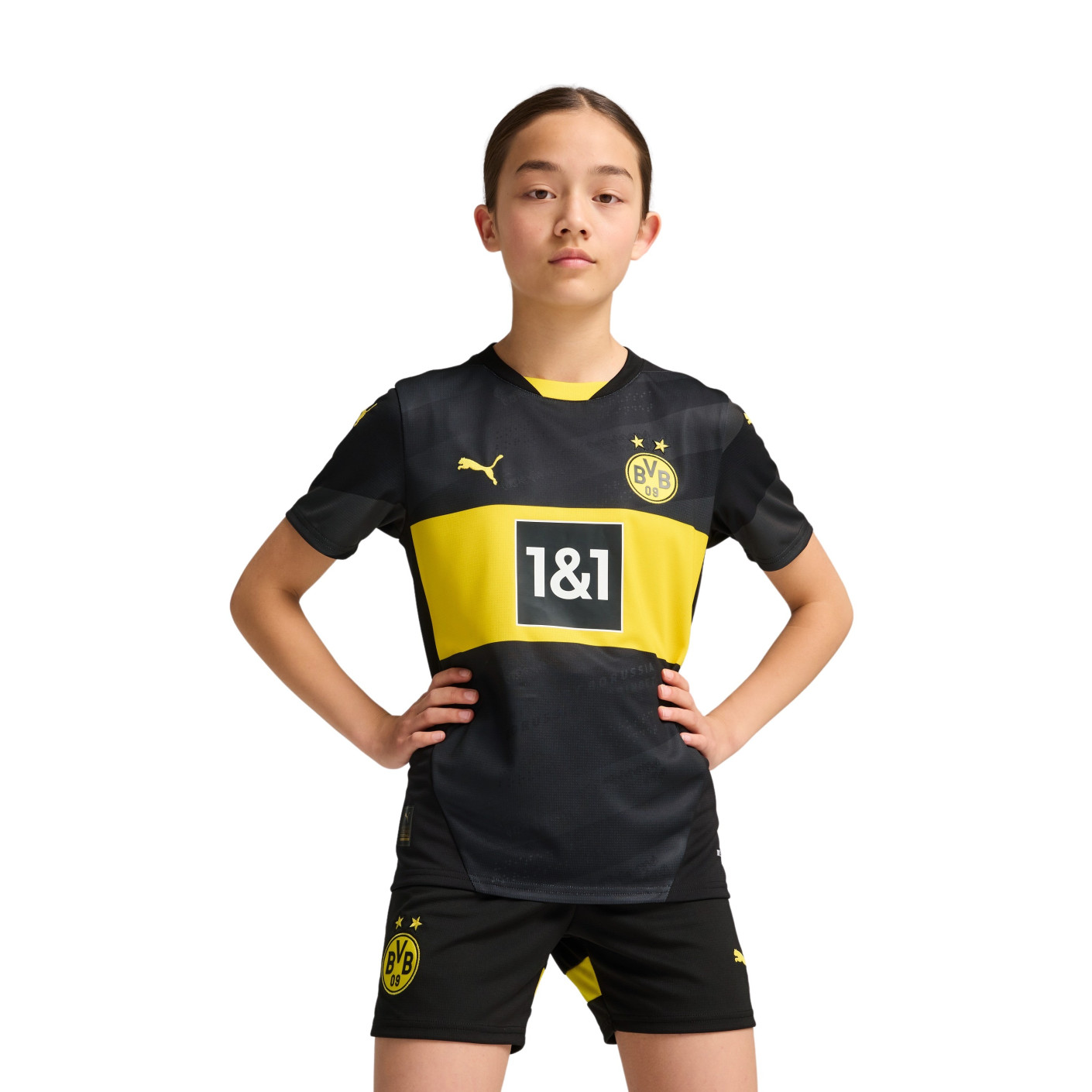 Dortmund uitshirt outlet