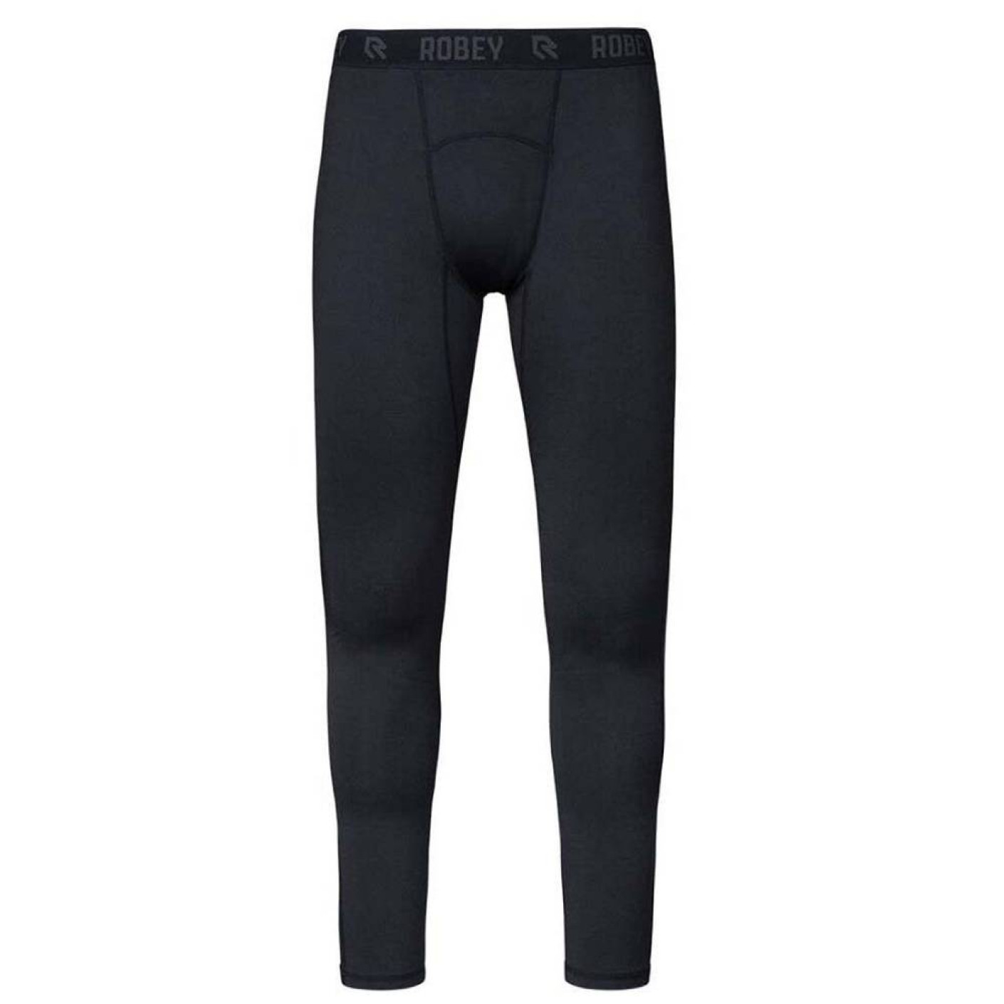 Robey Sportlegging Kids Zwart