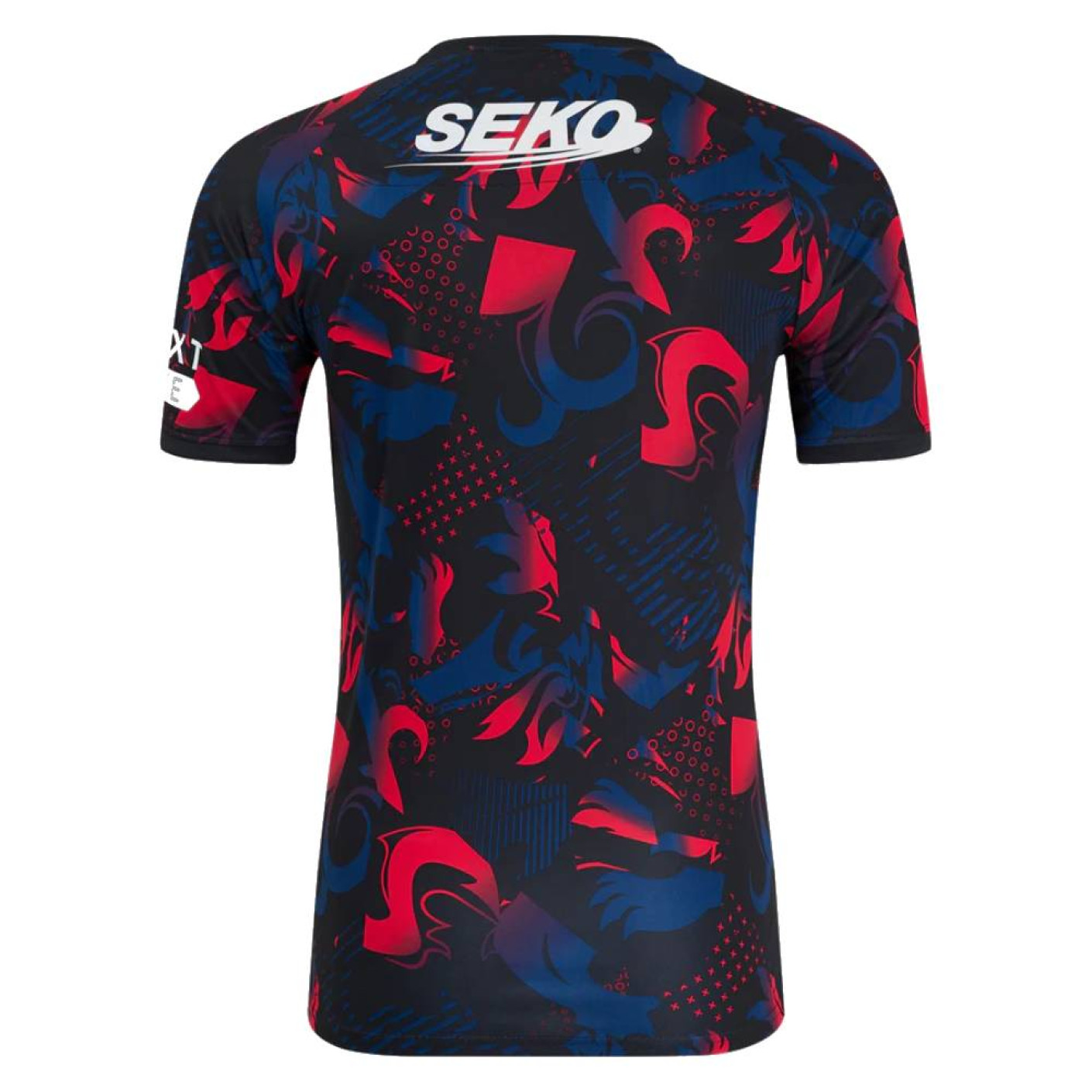 Maillot Glasgow Rangers Domicile 2024-25, Castore, Taille XL, Bleu, Neuf Sous Emballage