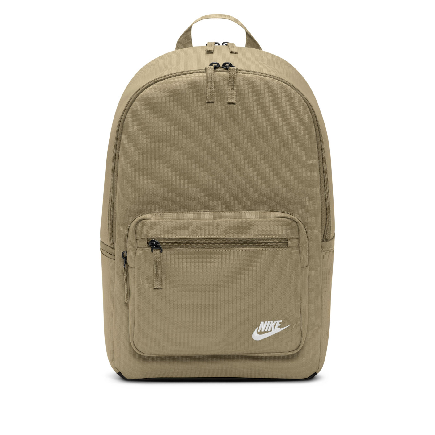Nike Heritage Eugene Sac à Dos Beige Blanc